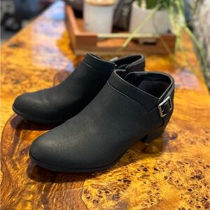 ifestride Womens Alexi ankle bootie